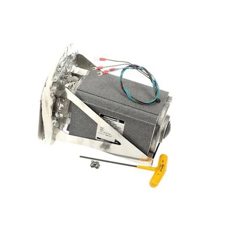 Ovention Blower Motor, S2000, C2000, C2600 R02.12.128.01 | Zoro